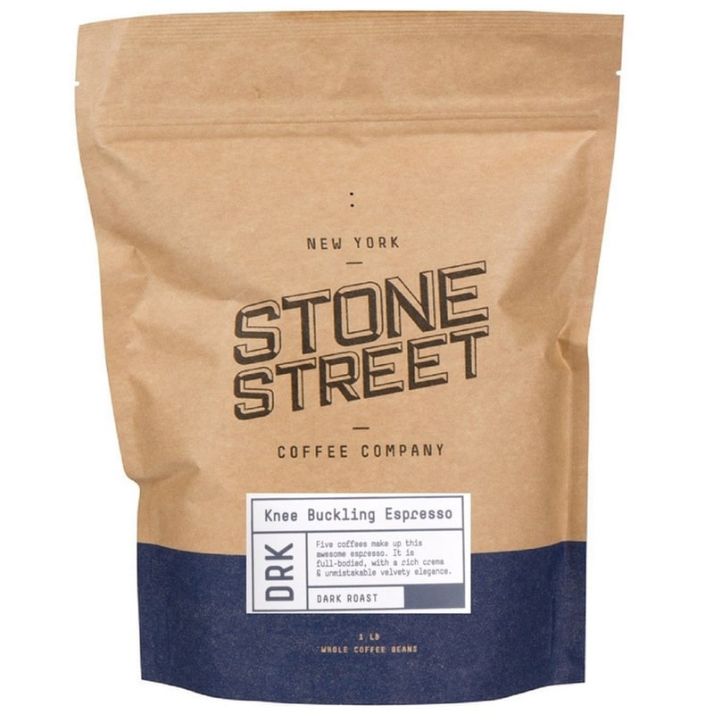 🏆2023's Best Espresso Beans Top Options GRADED & RANKED!